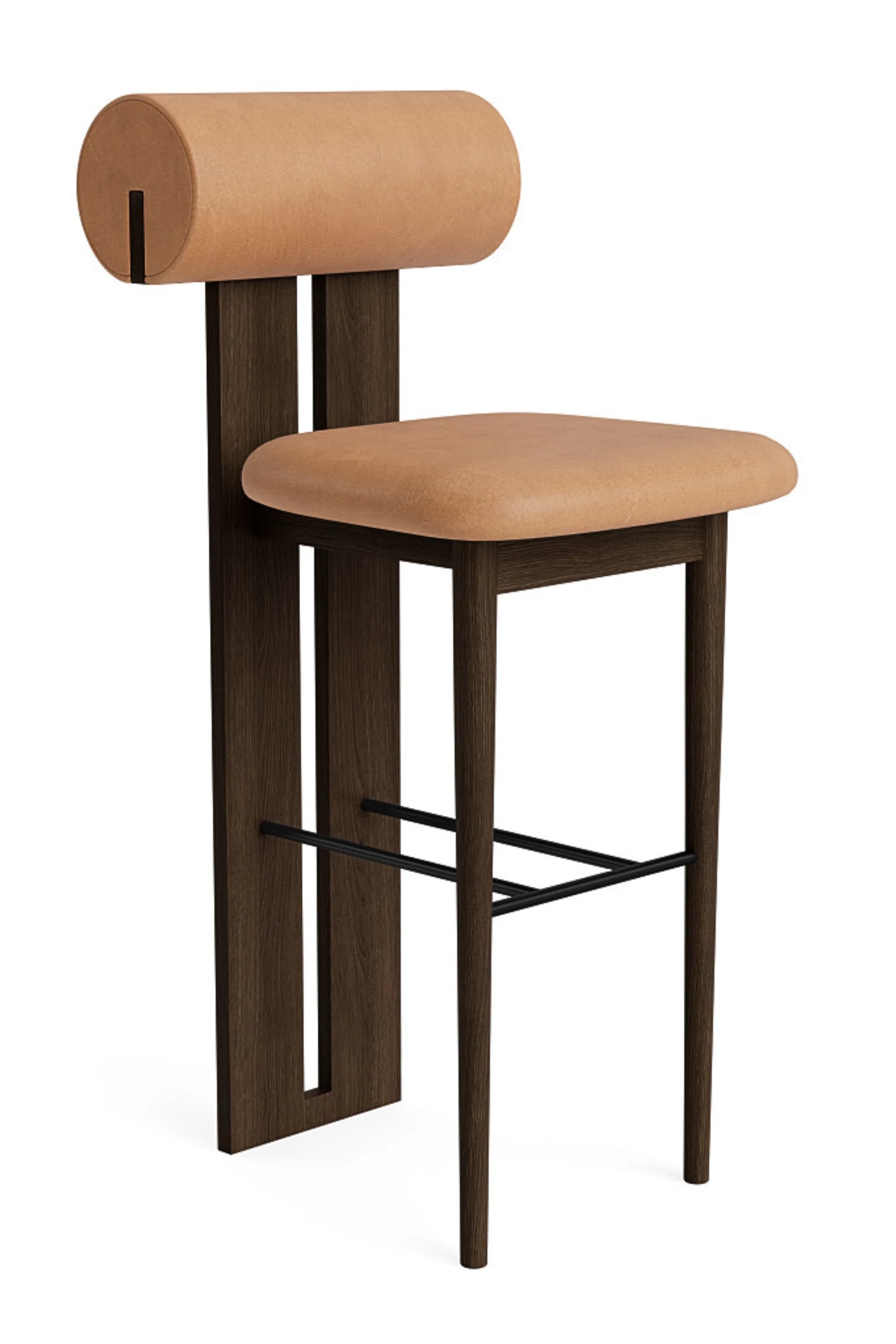 Hippo Counter Chair