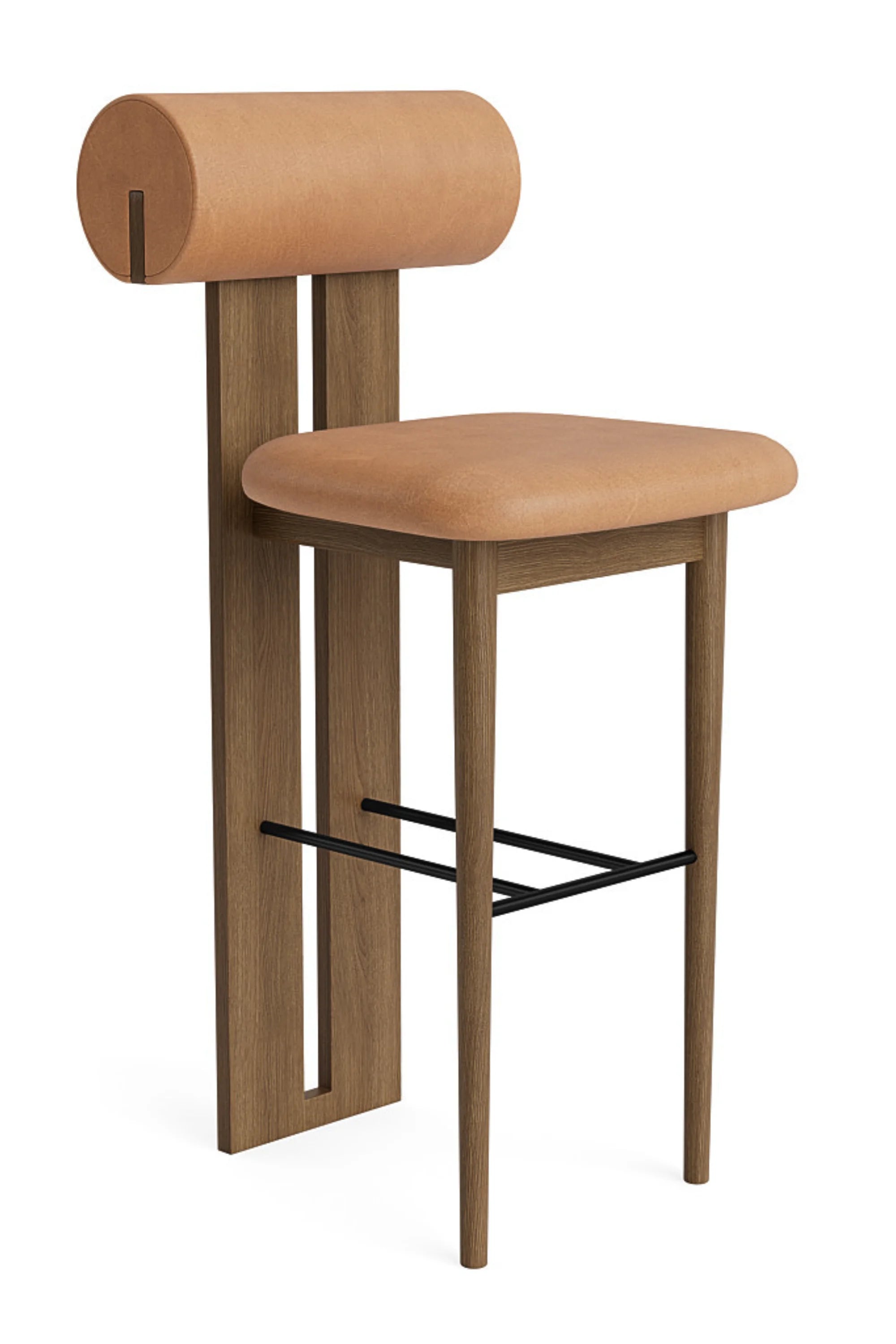 Hippo Counter Chair