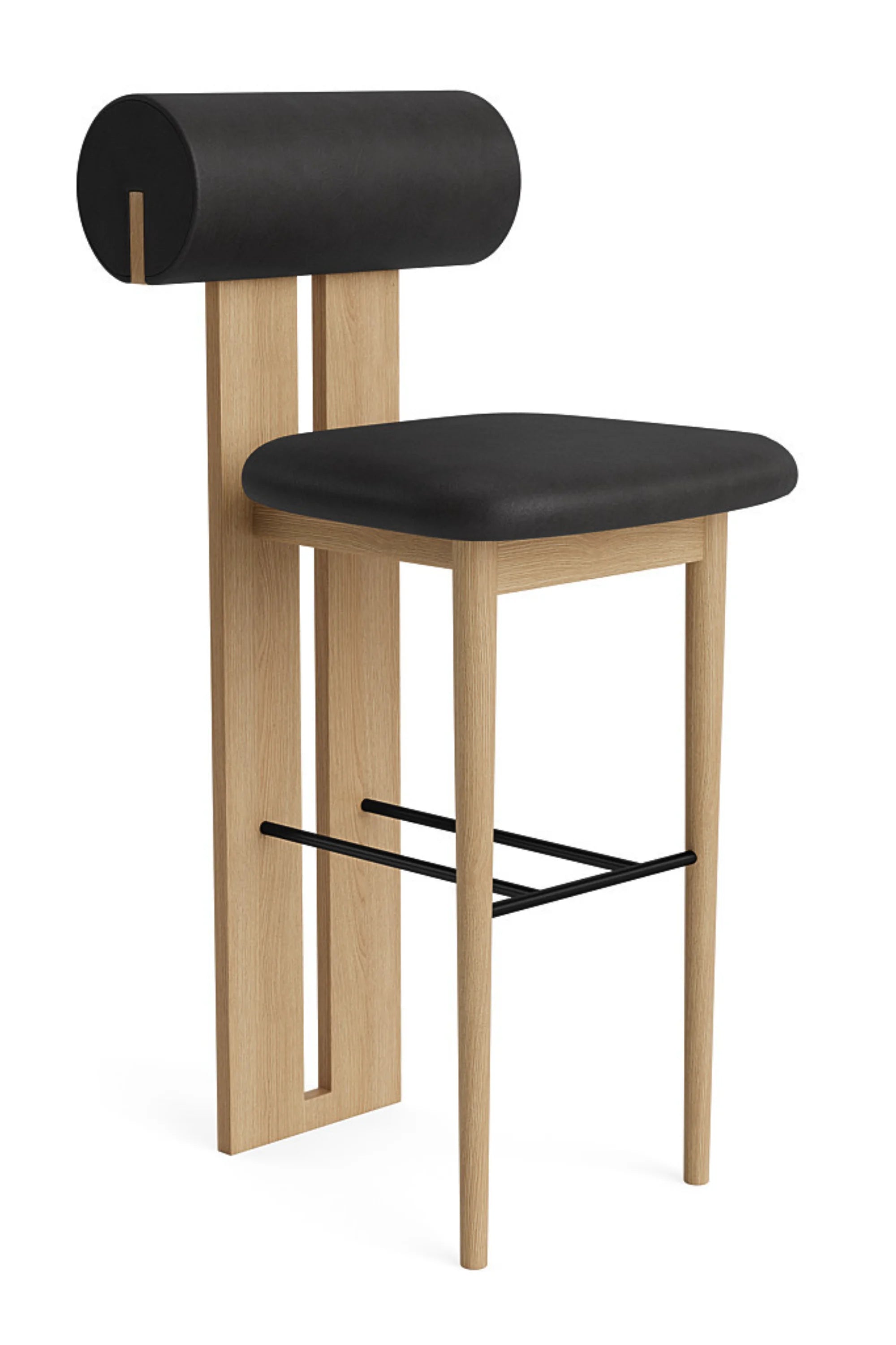 Hippo Counter Chair