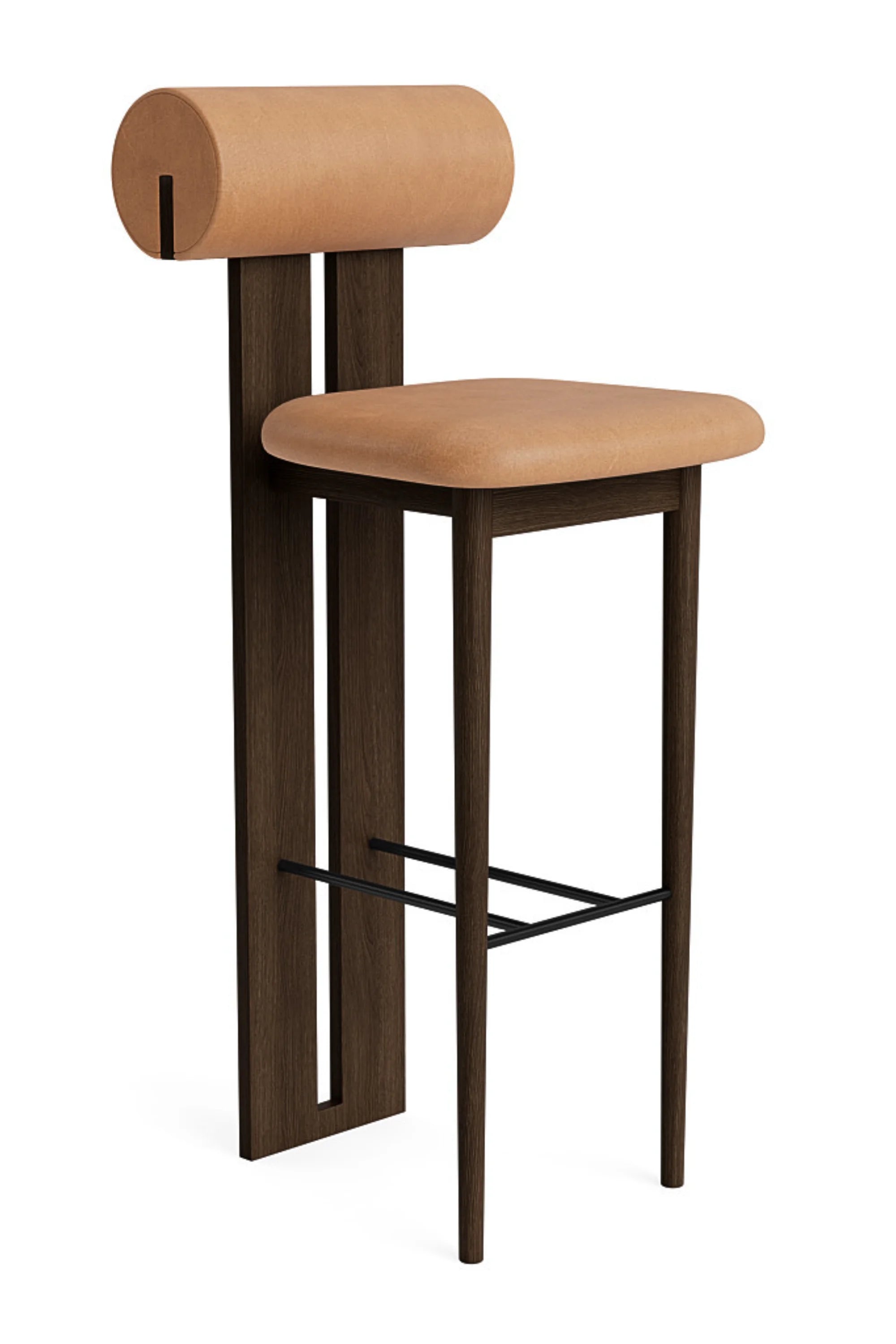 Hippo Bar Chair