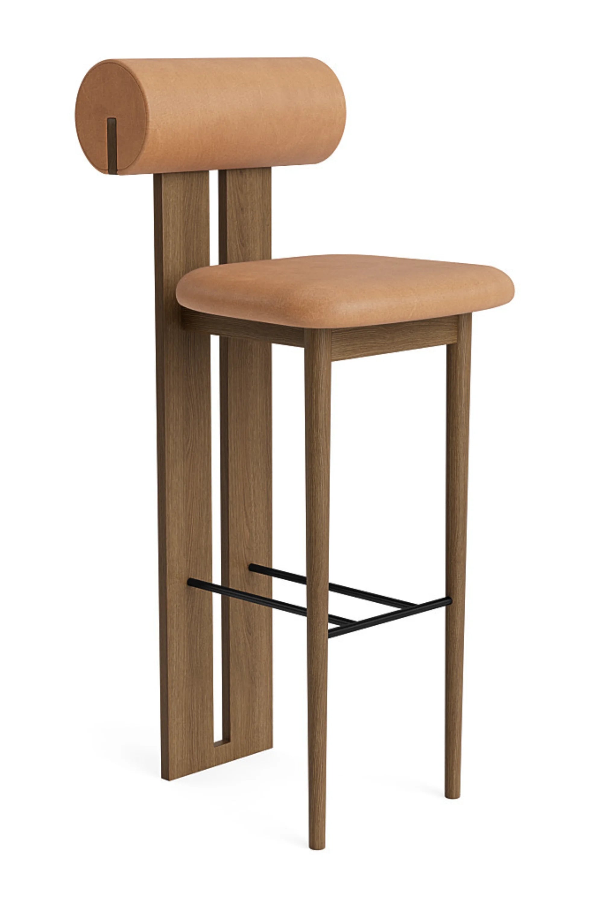 Hippo Bar Chair