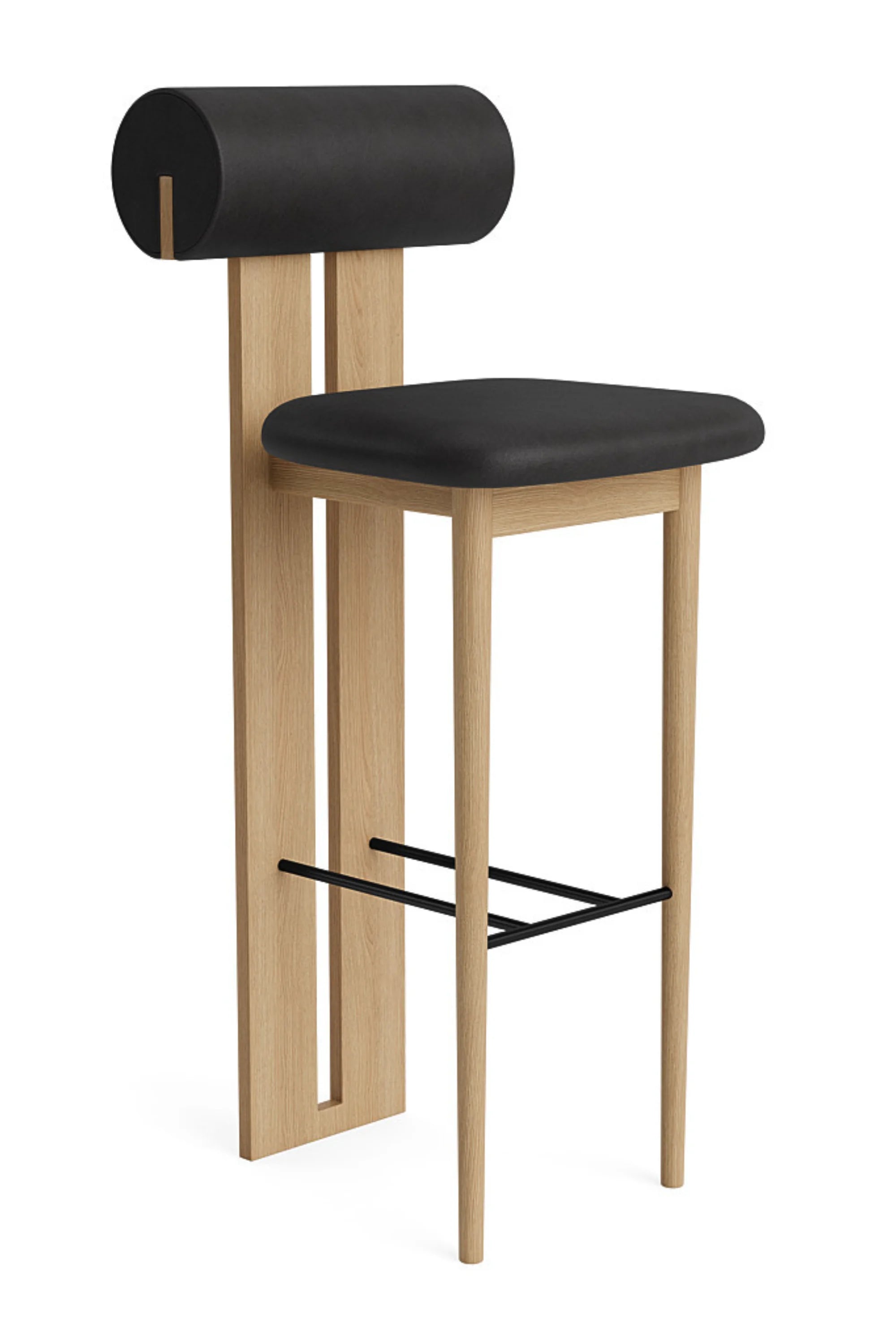 Hippo Bar Chair