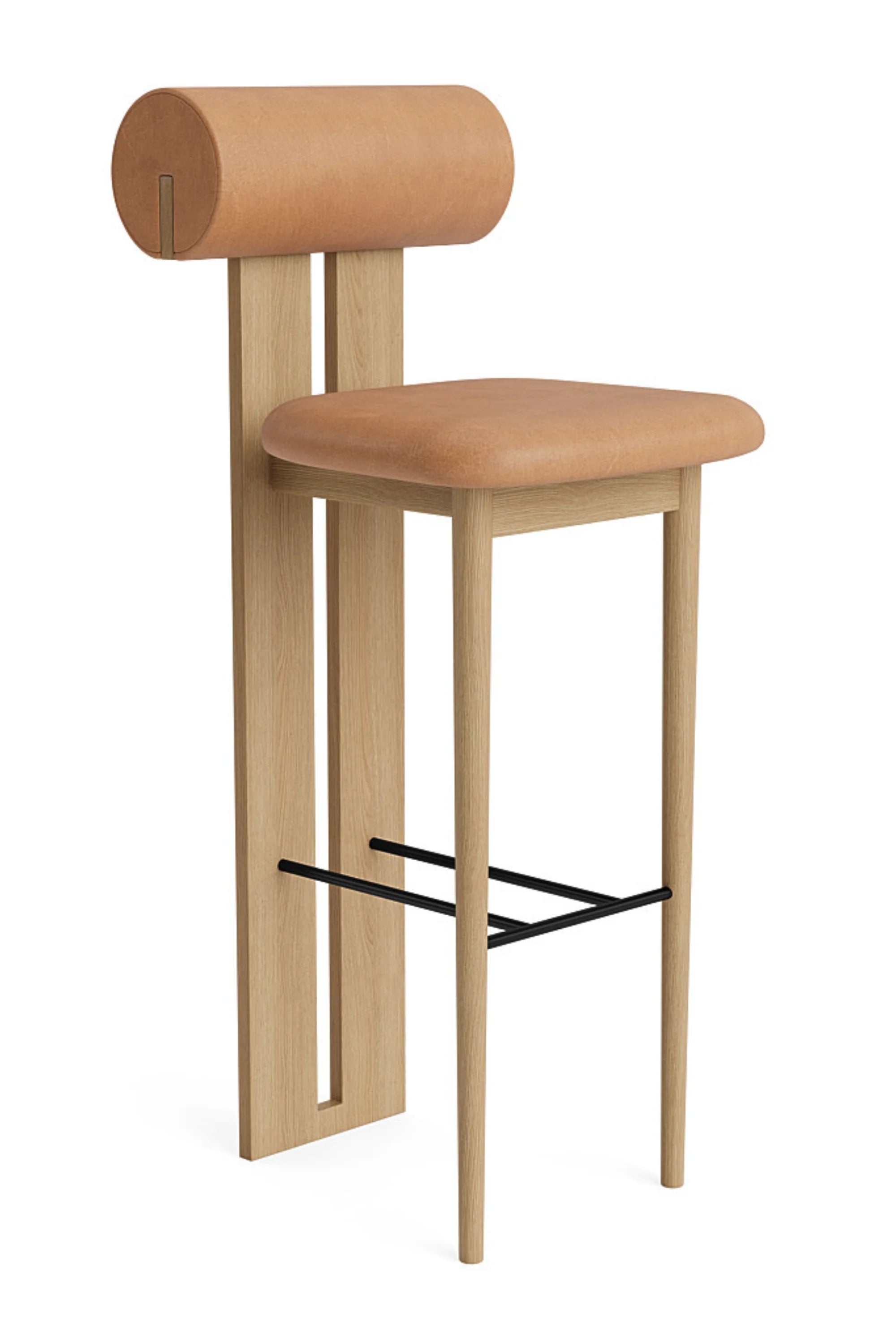 Hippo Bar Chair