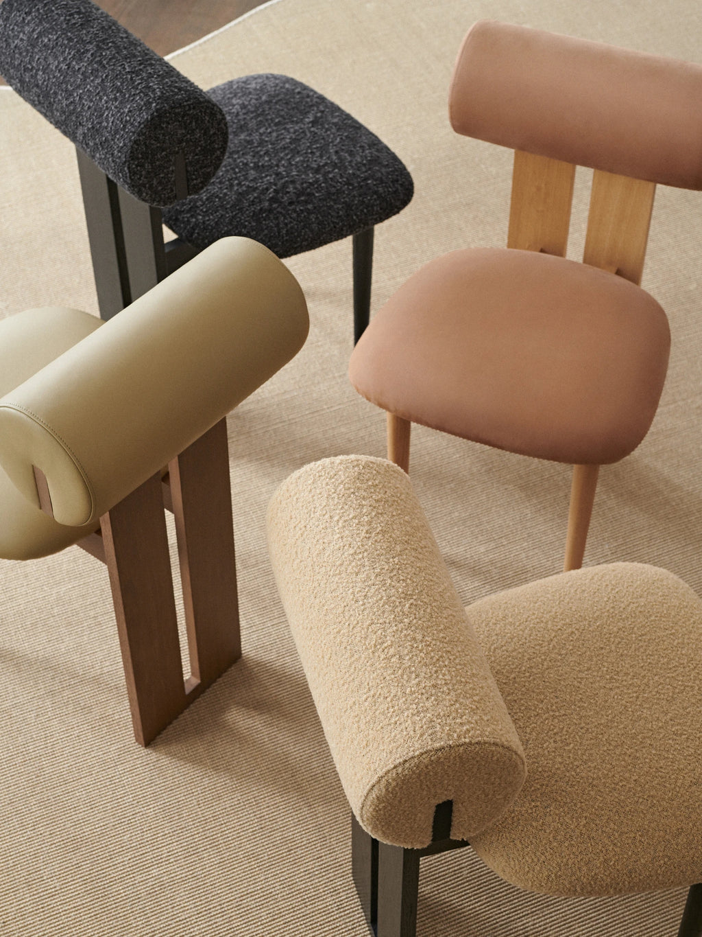 Hippo Chair