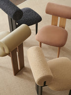 Hippo Chair