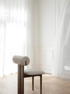 Hippo Chair