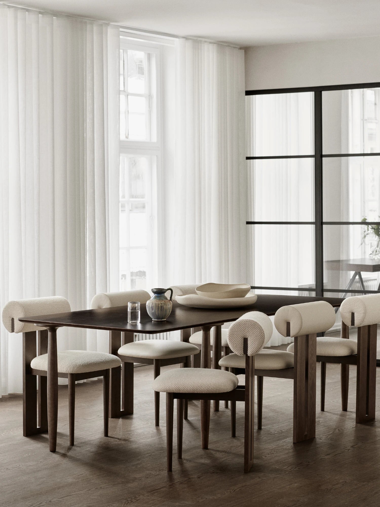 Hippo Chair by NORR11 - THAT COOL LIVING