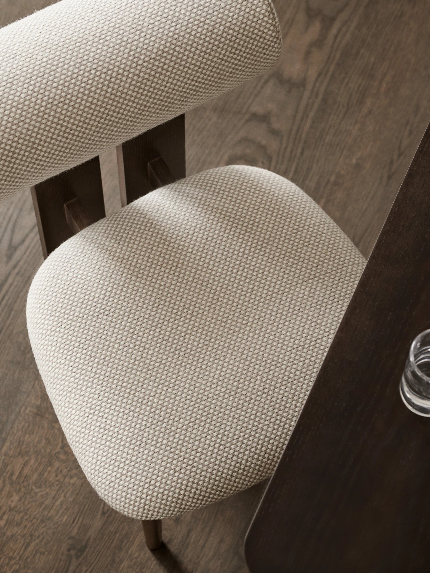 Hippo Chair by NORR11 - THAT COOL LIVING