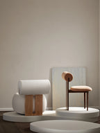 Hippo Chair