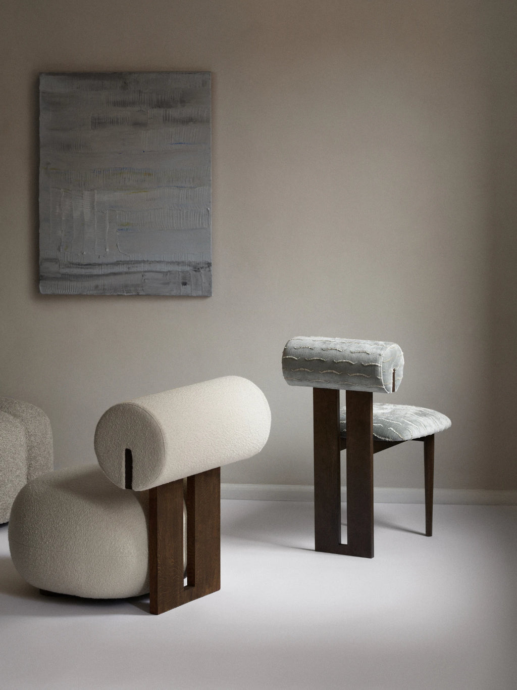 Hippo Chair