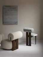 Hippo Chair