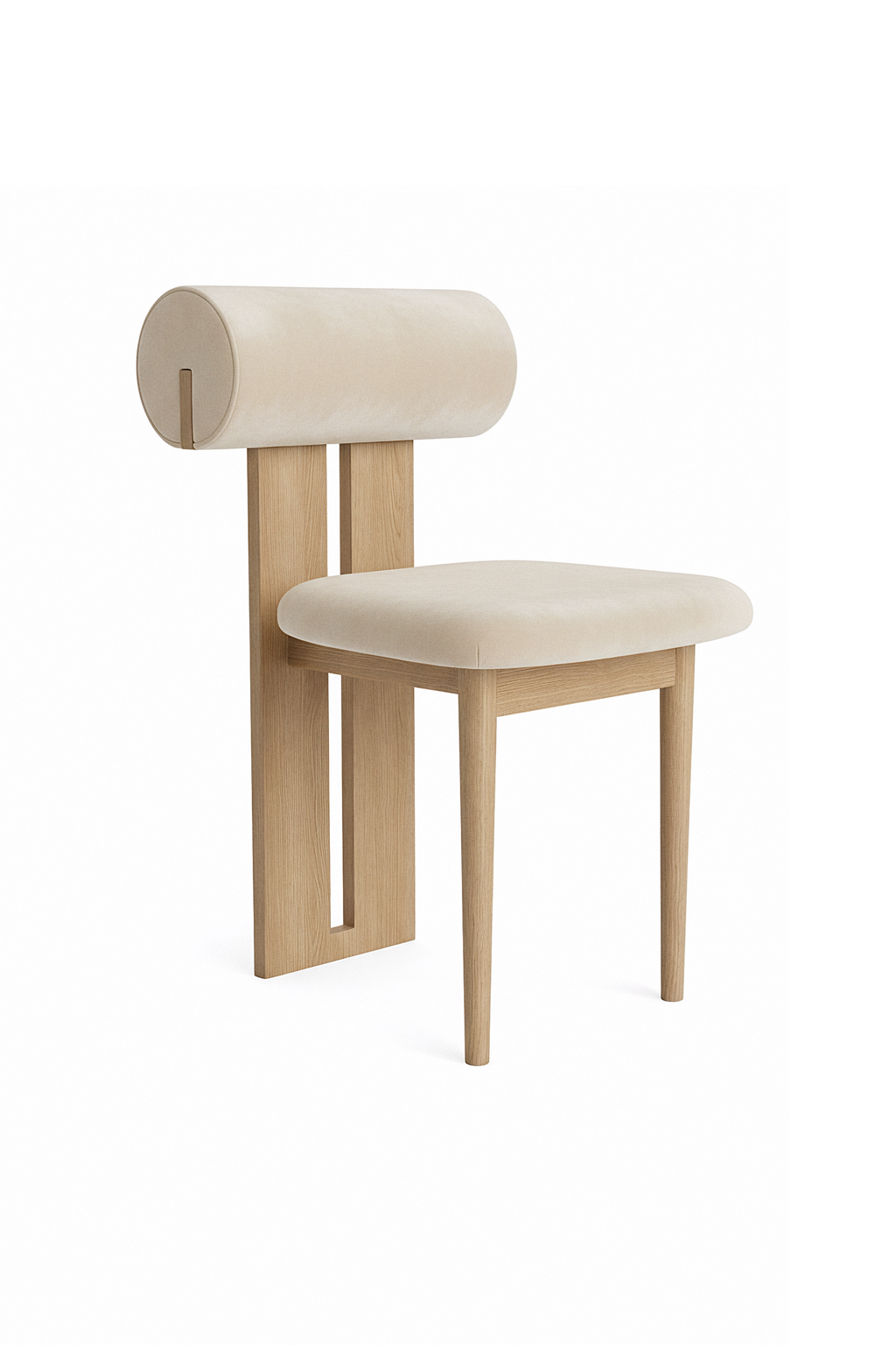 Hippo Chair