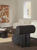 Hippo Lounge Chair