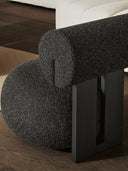 Hippo Lounge Chair