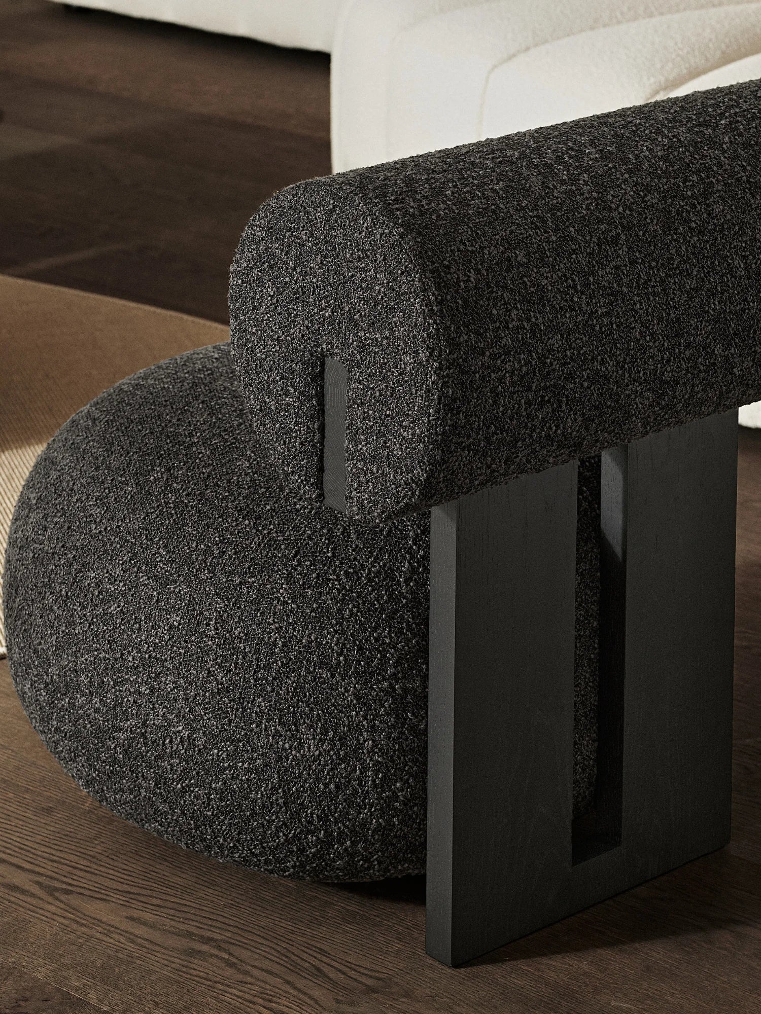 Hippo Lounge Chair by NORR11 - THAT COOL LIVING