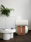 Hippo Lounge Chair