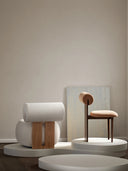 Hippo Lounge Chair