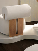 Hippo Lounge Chair