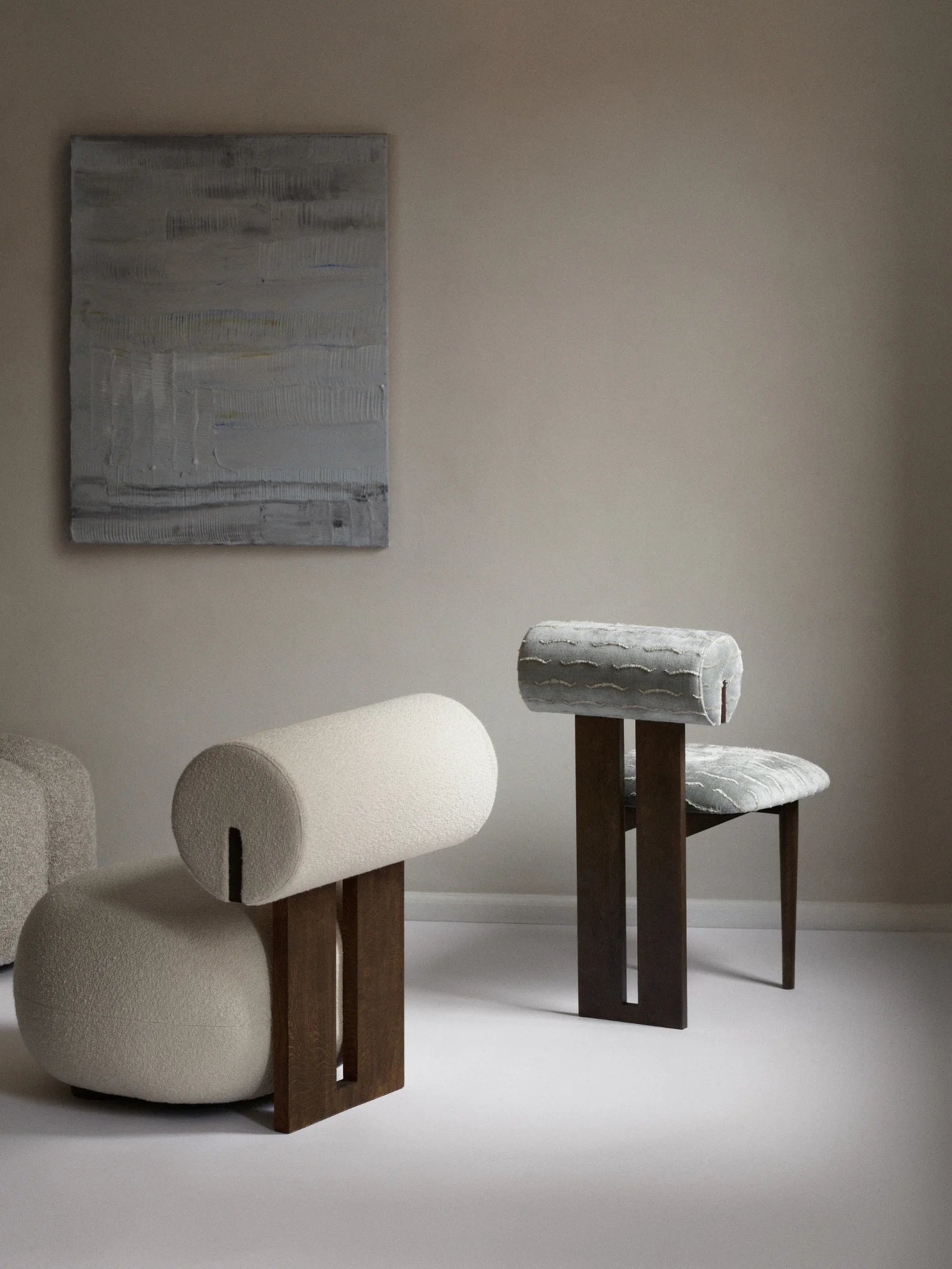 Hippo Lounge Chair by NORR11 - THAT COOL LIVING