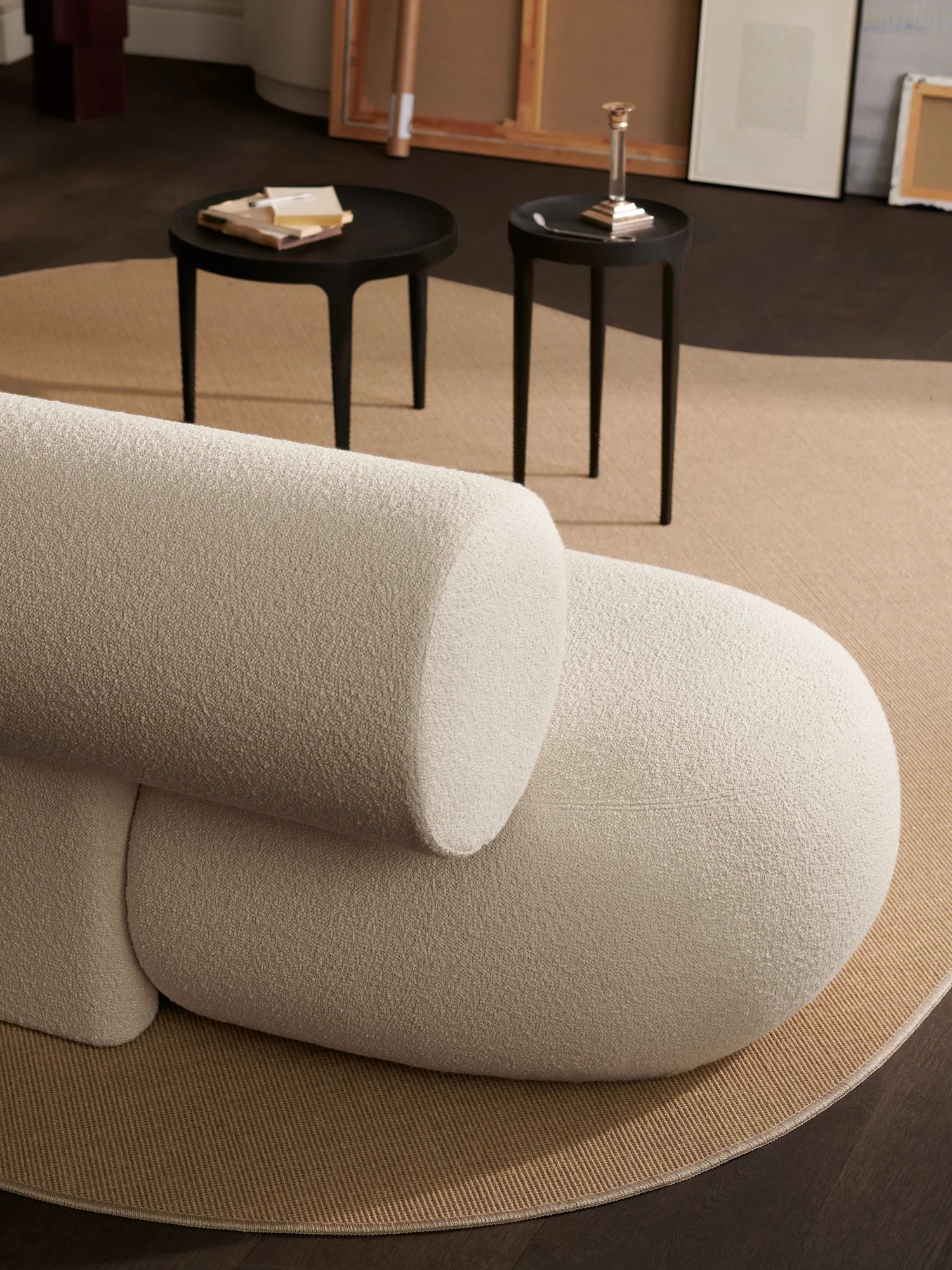 Hippo Sofa by NORR11 - THAT COOL LIVING