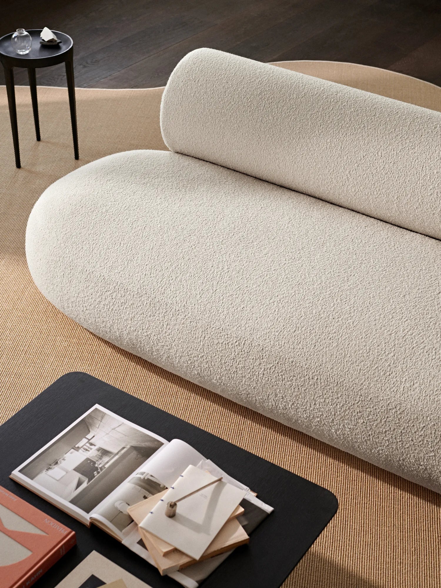 Hippo Sofa by NORR11 - THAT COOL LIVING