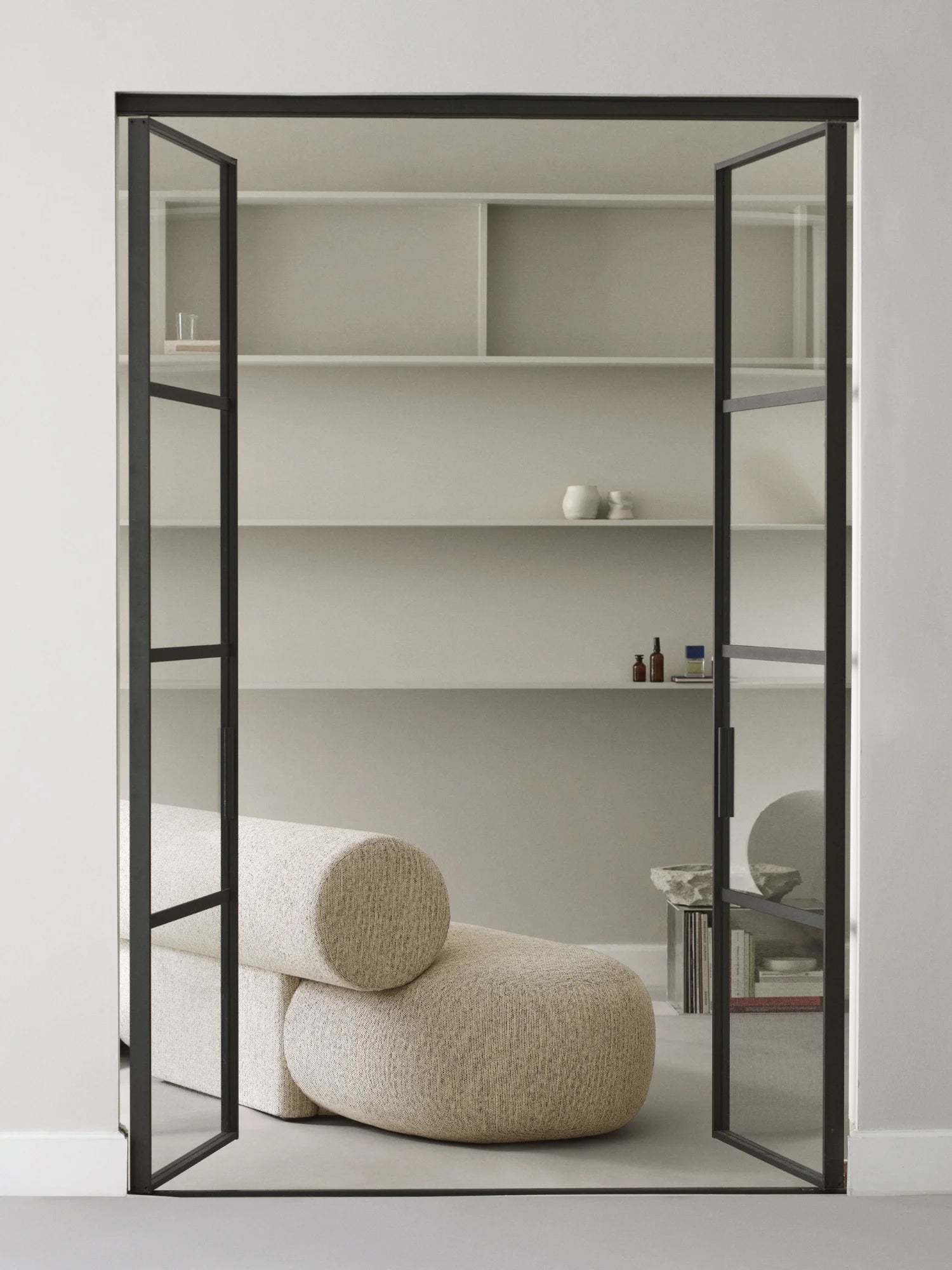 Hippo Sofa by NORR11 - THAT COOL LIVING