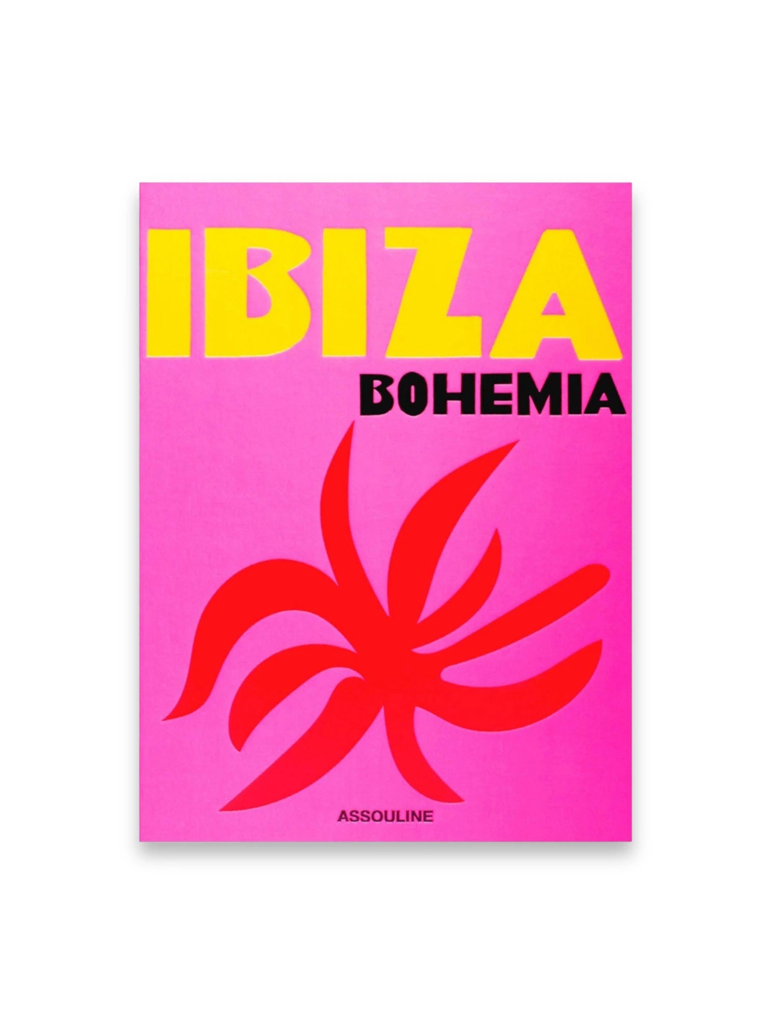 Ibiza Bohemia