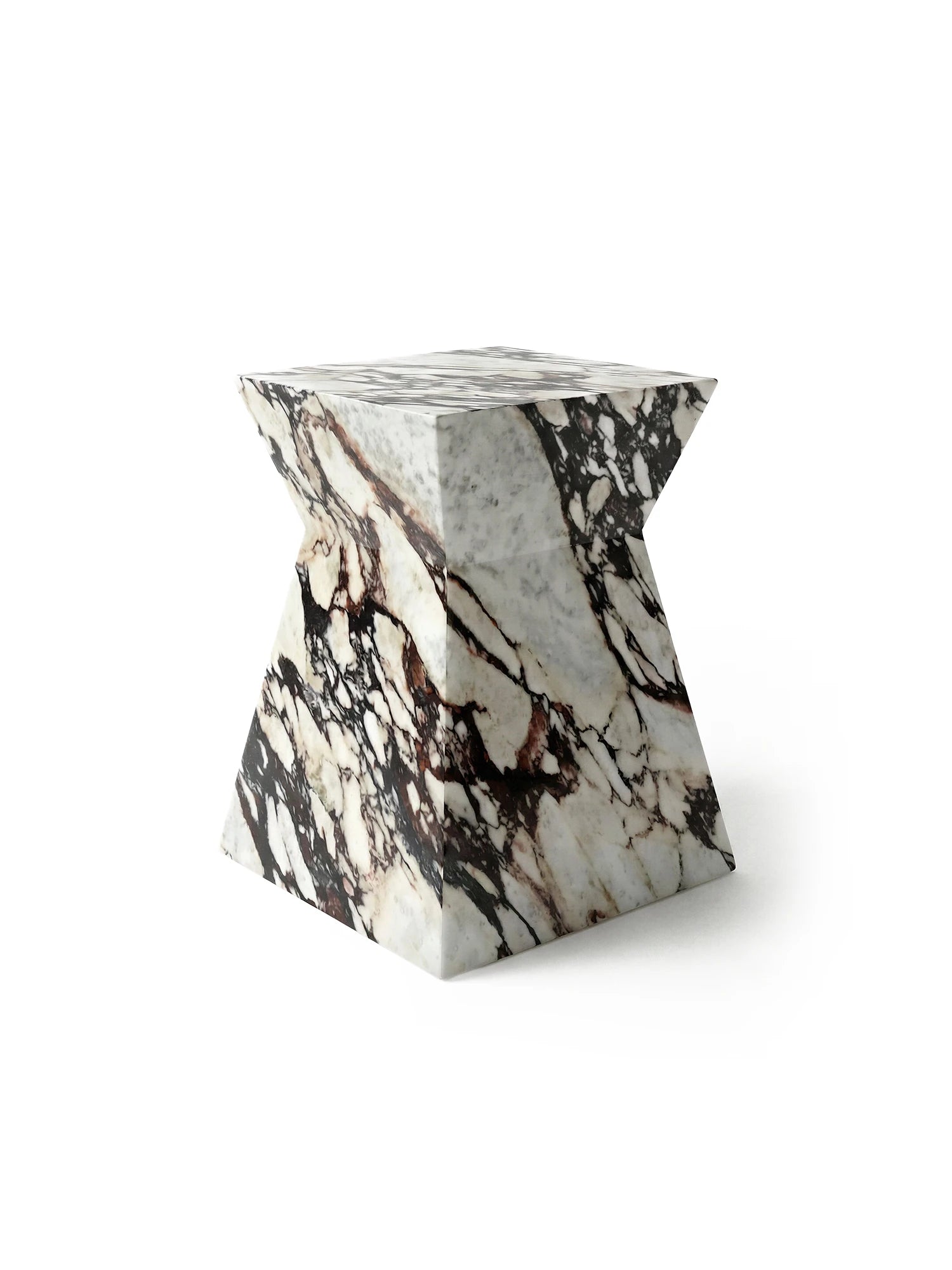 Hourglass Side Table by TCL Editions - THAT COOL LIVING