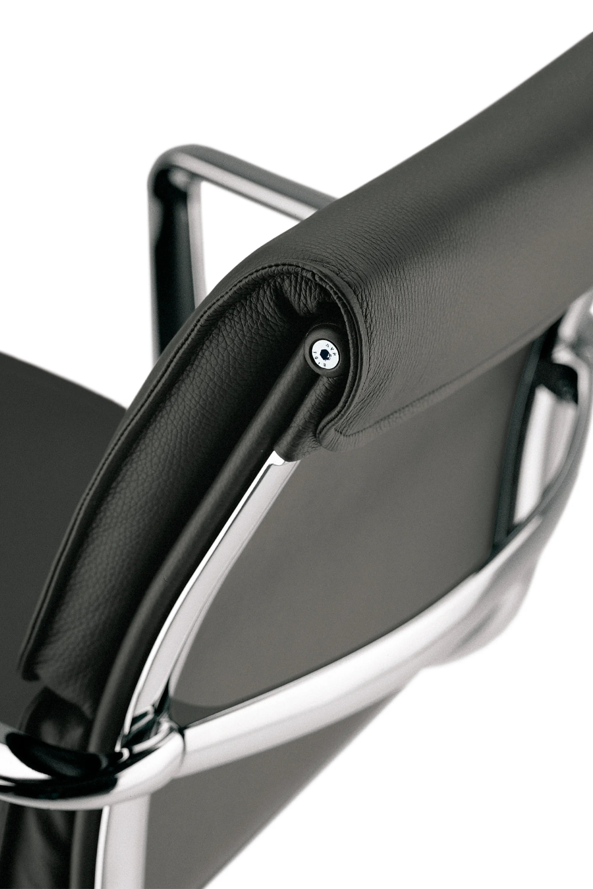 Una Executive Office Chair - THAT COOL LIVING
