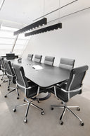 Una Executive Office Chair - THAT COOL LIVING