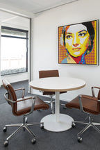 Una Executive Office Chair - THAT COOL LIVING