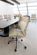 Una Executive Office Chair - THAT COOL LIVING