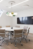 Una Office Chair - THAT COOL LIVING