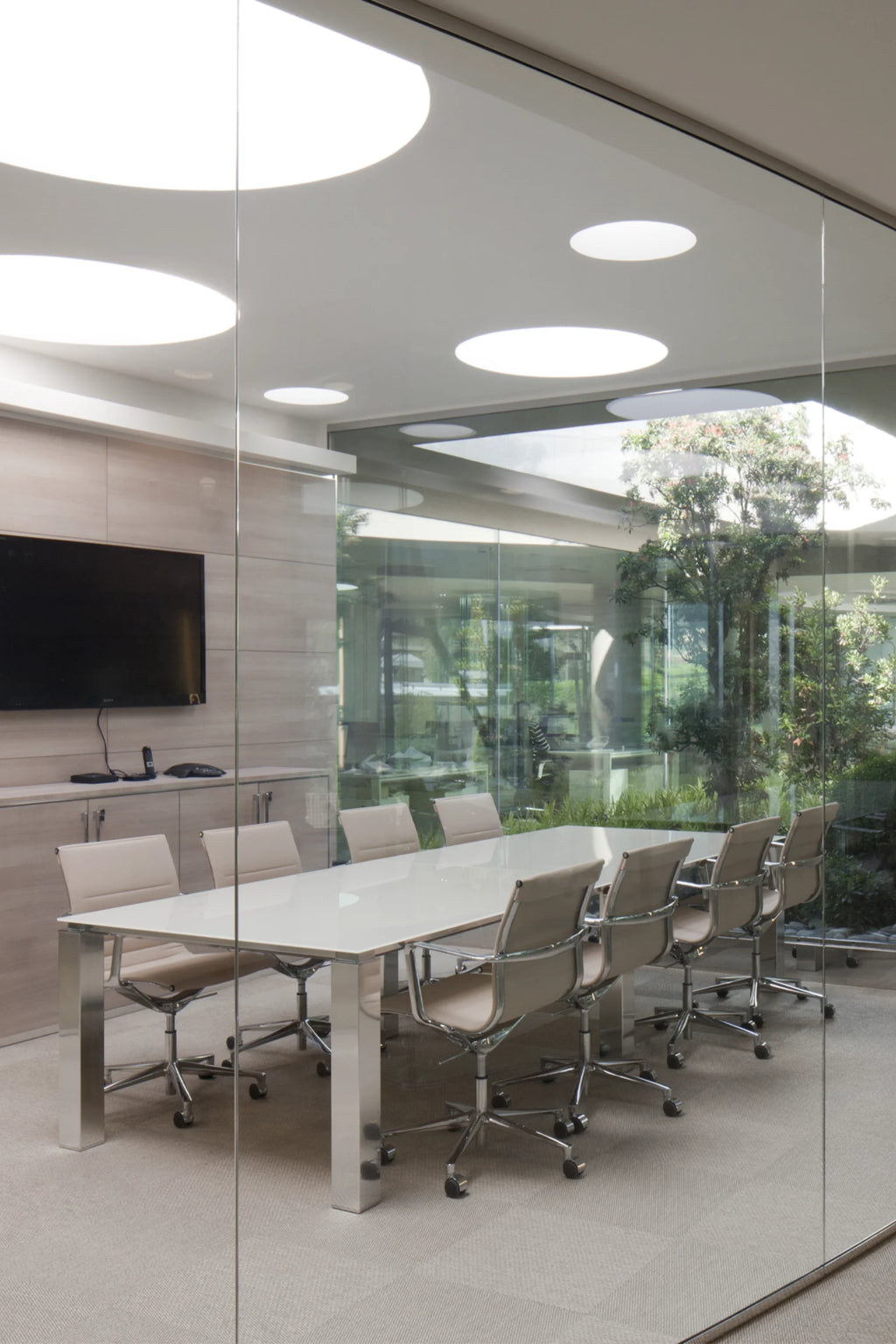 Una Office Chair - THAT COOL LIVING