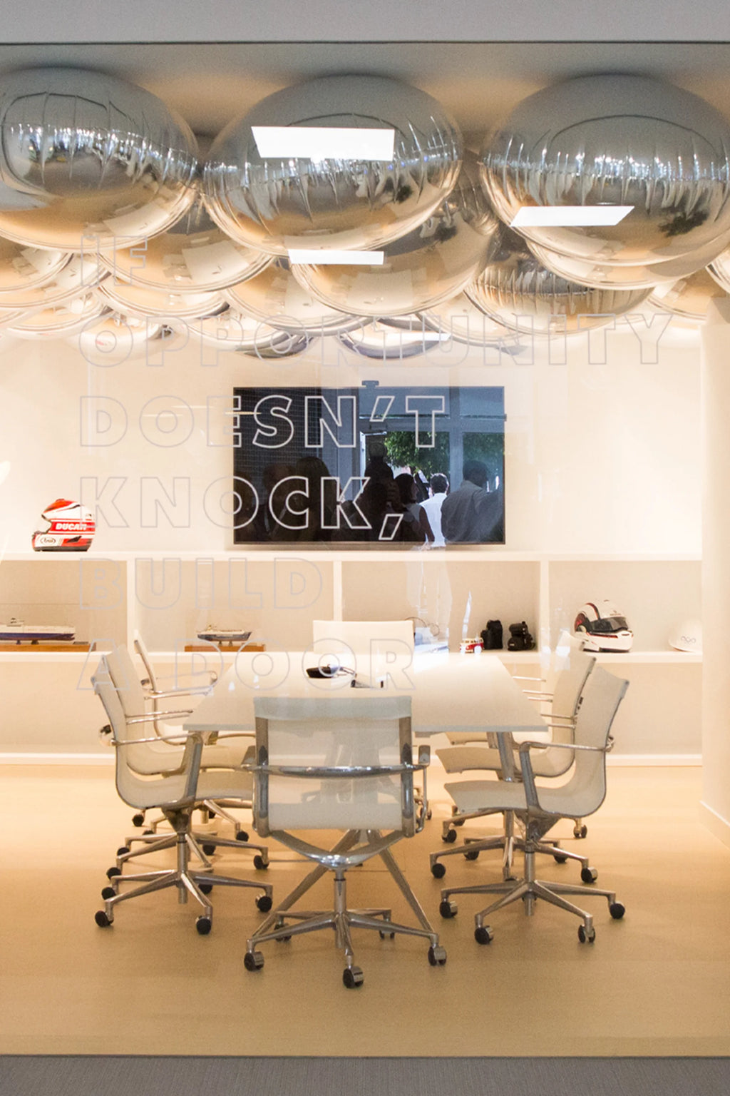 Una Office Chair - THAT COOL LIVING