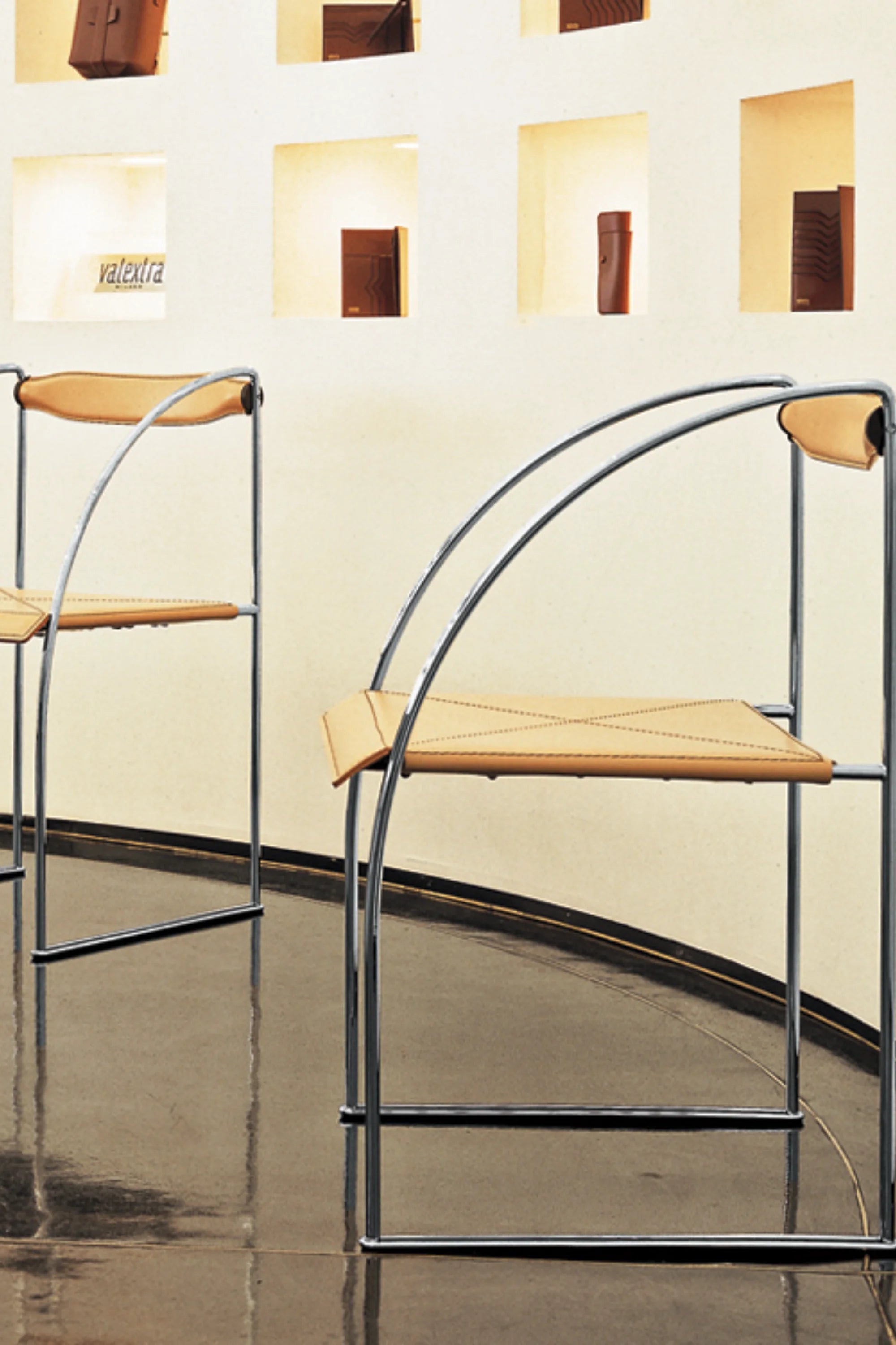 Patoz Chair - THAT COOL LIVING