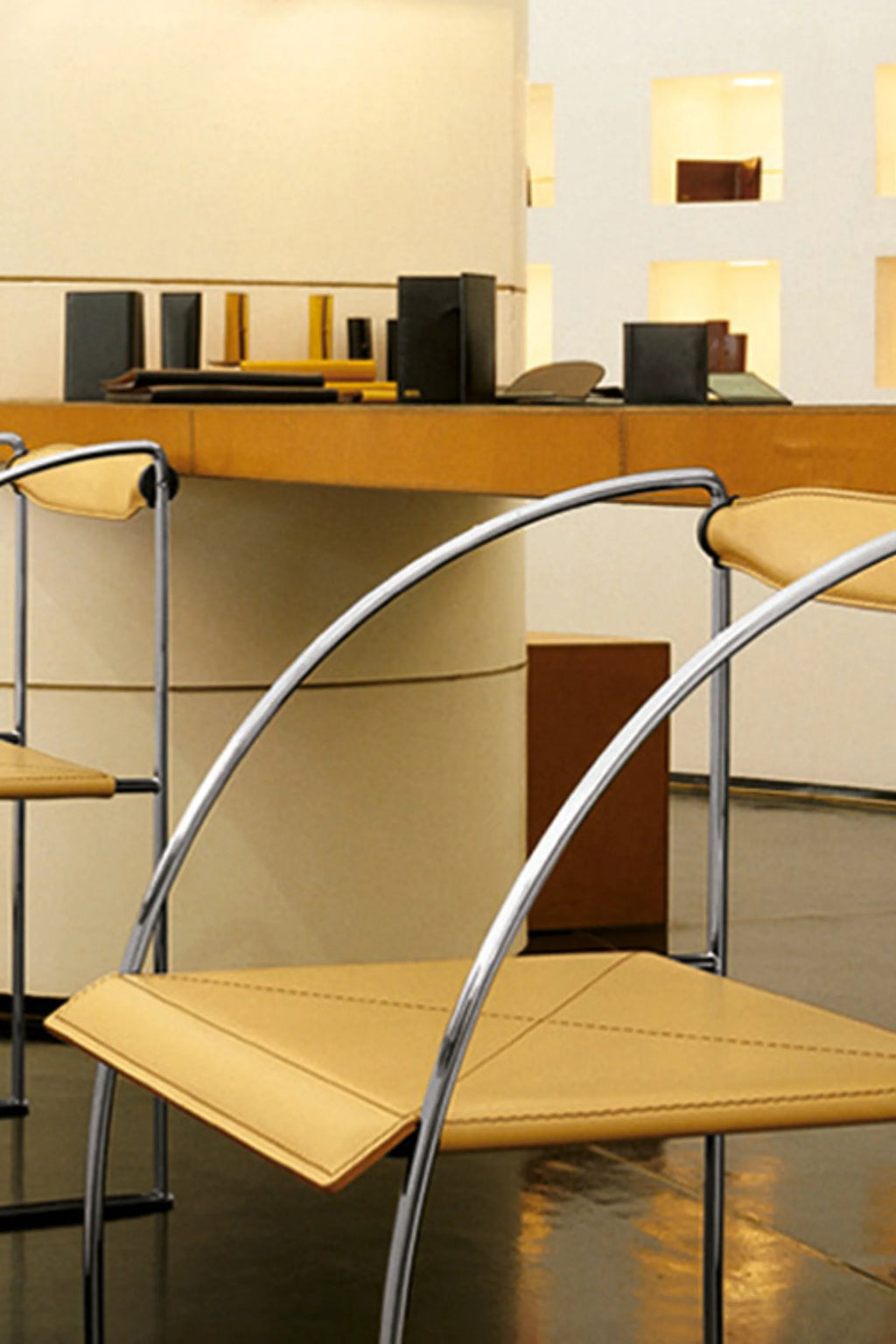 Patoz Chair - THAT COOL LIVING