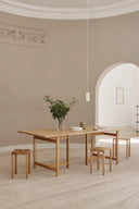 Peg Stool - THAT COOL LIVING
