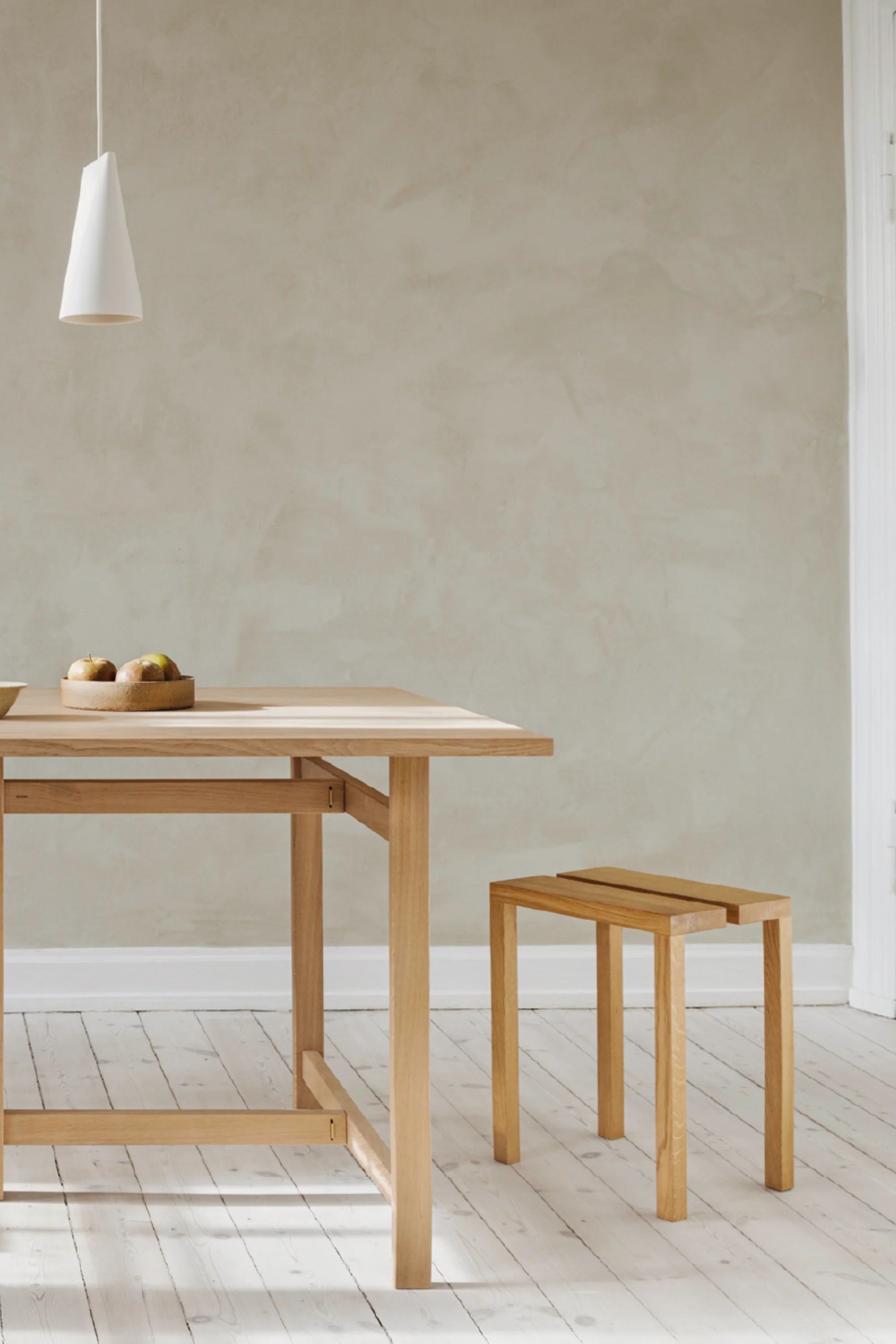 Peg Stool - THAT COOL LIVING