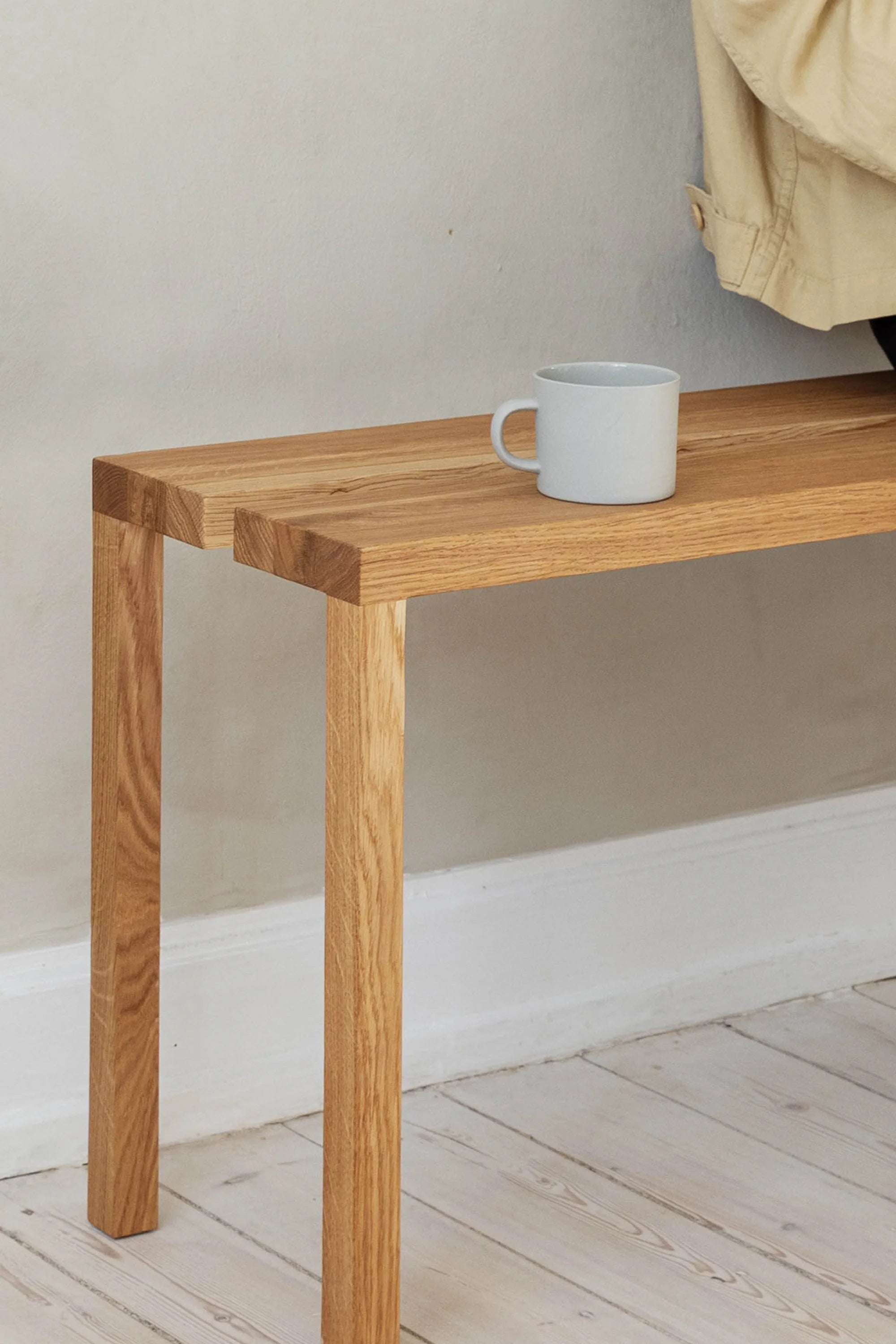 Peg Bench - THAT COOL LIVING