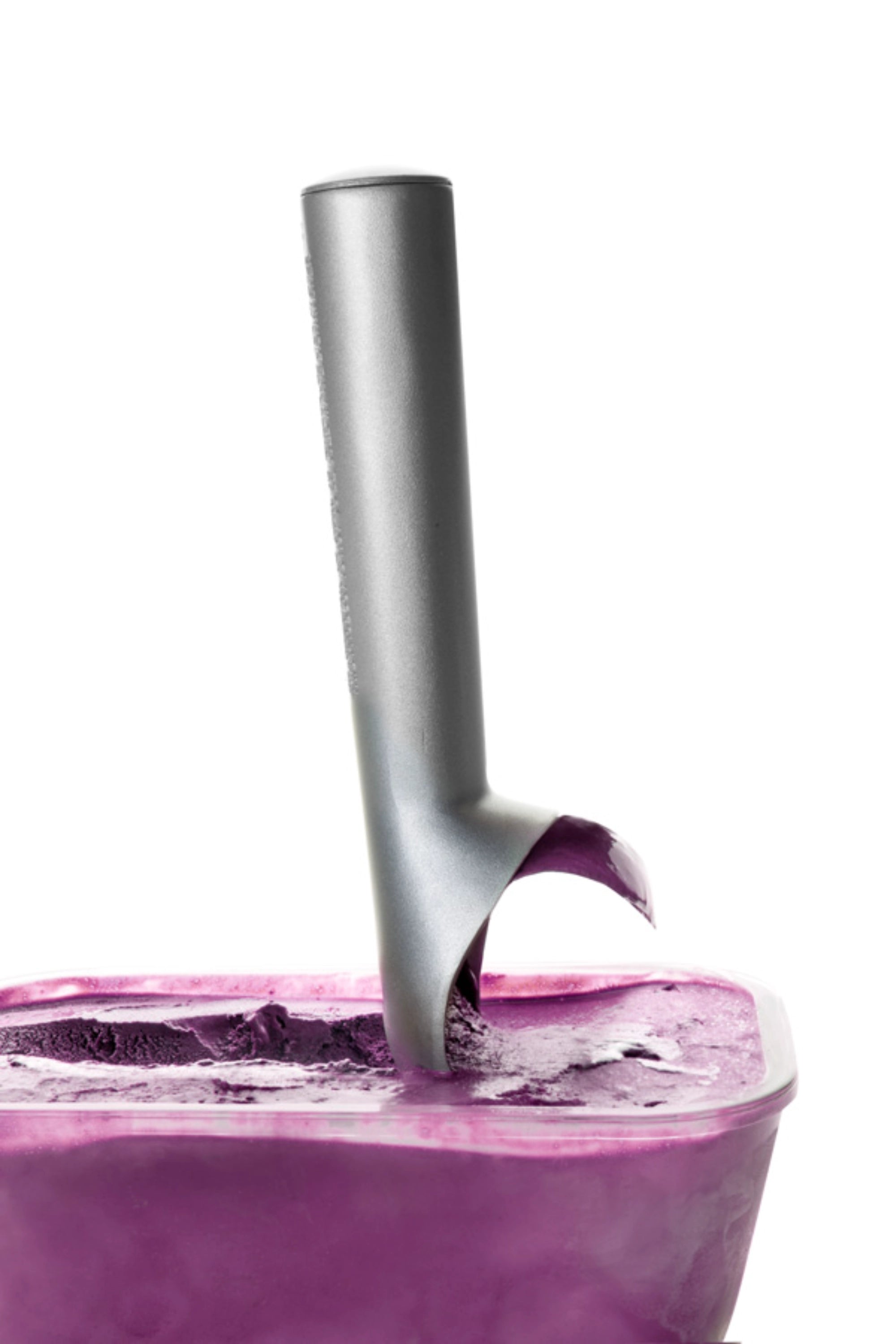 Aluminum Ice Cream Scoop
