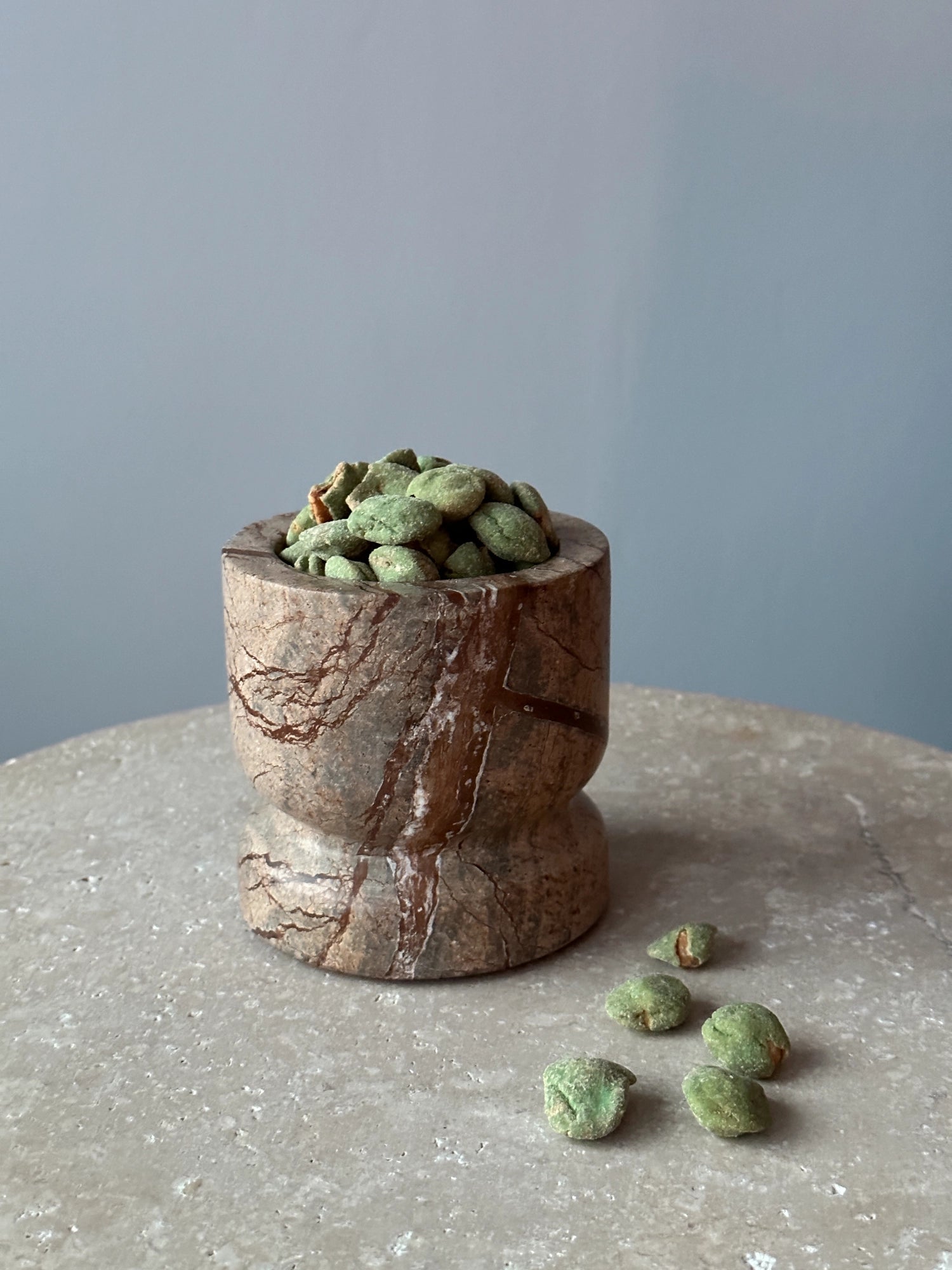 Dahl Bowl by Tinted Objects - THAT COOL LIVING