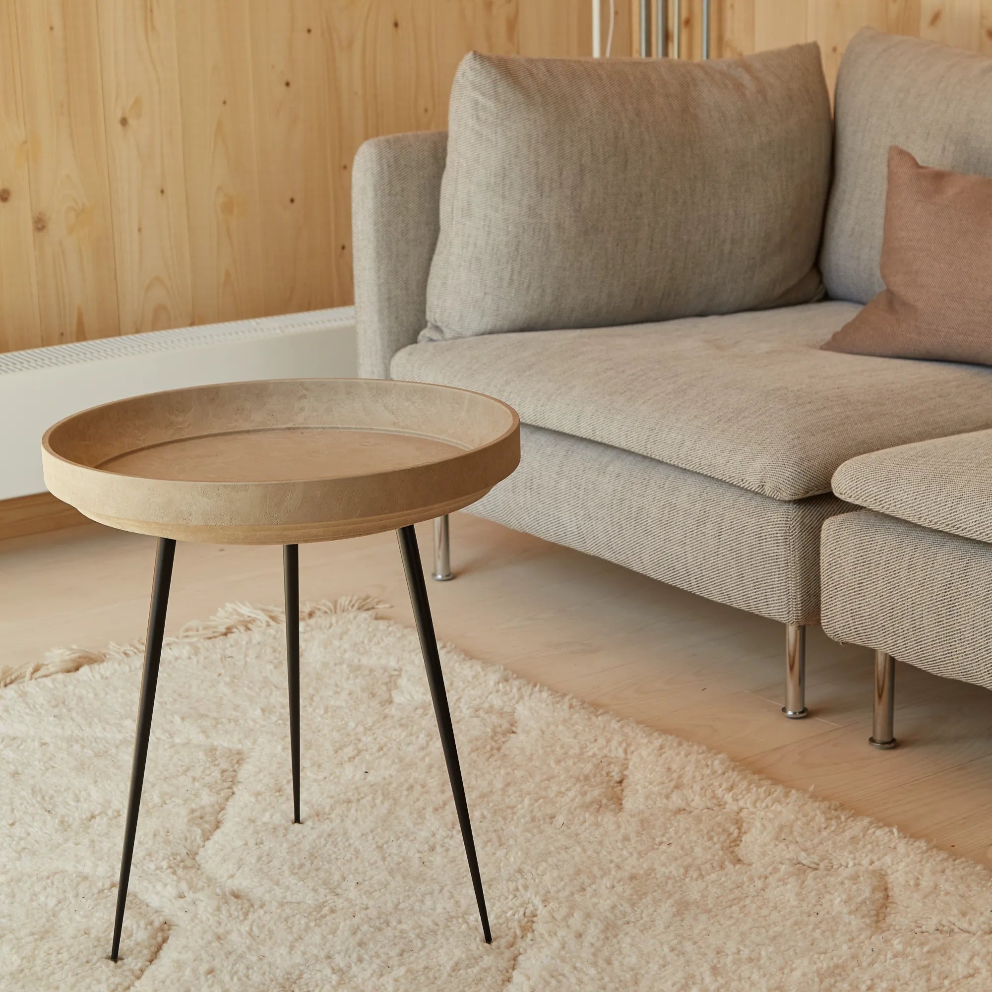 Bowl Table - THAT COOL LIVING