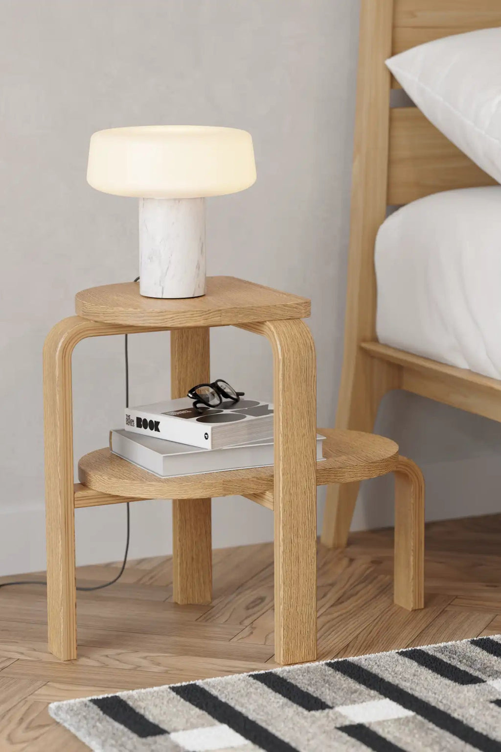 Altura Step Stool - THAT COOL LIVING