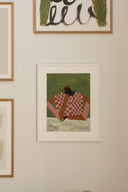 In My Head - Art Print - THAT COOL LIVING