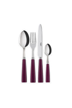 Icône 4-Piece Cutlery Flatware Set