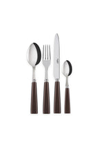 Icône 4-Piece Cutlery Flatware Set