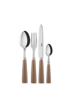 Icône 4-Piece Cutlery Flatware Set