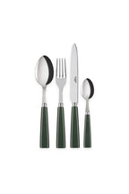 Icône 4-Piece Cutlery Flatware Set