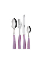 Icône 4-Piece Cutlery Flatware Set